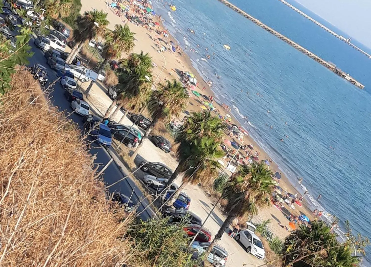 Appartamento La Barchetta Gela 0*,