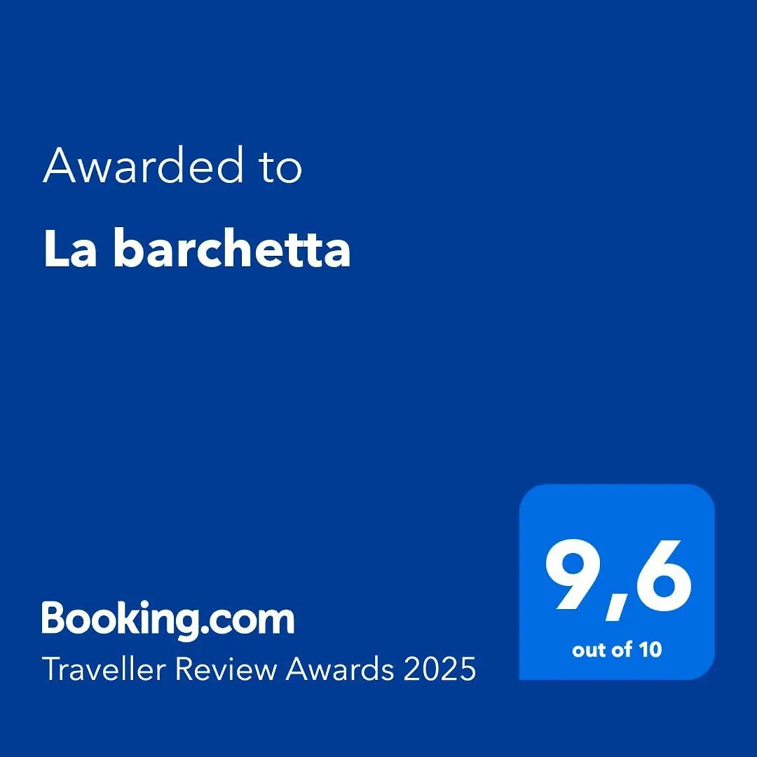 Appartamento La Barchetta Gela